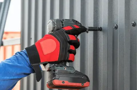 Travaux de zinguerie - Sainte-Bazeille